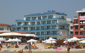 Blue Bay Napospart 3*